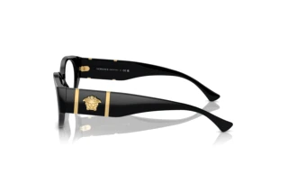 [glasses-side-view] Versace VE3345 (GB1)