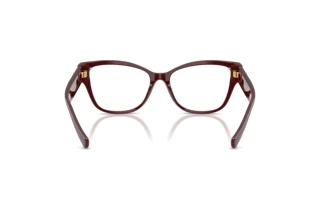 Vista posterior Versace VE3347 (5515)