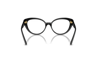 Изглед отзад Versace VE3349U (GB1)