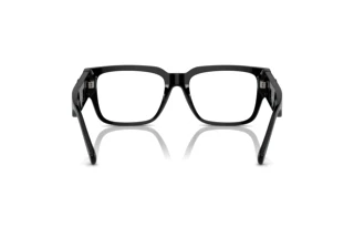 Vista posterior Versace VE3350 (5360)