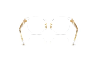 Vista posterior Versace VE3351D (148)