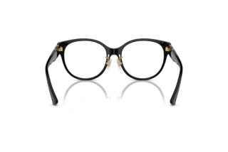 Vista posterior Versace VE3351D (GB1)