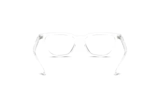 Vedere din spate Versace VE3352U (148)