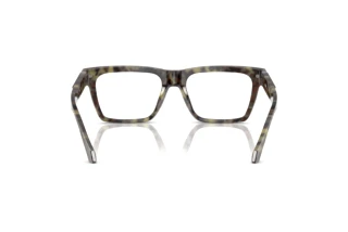 Vista posterior Versace VE3354 (5456)