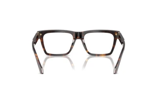 Vista posterior Versace VE3354 (5466)