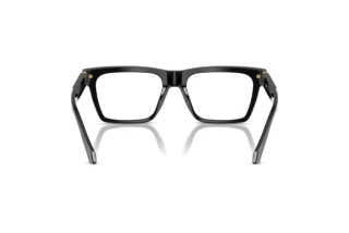 Vy bakifrån Versace VE3354 (GB1)