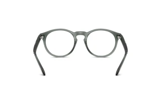 Vista posterior Versace VE3355U (5453)