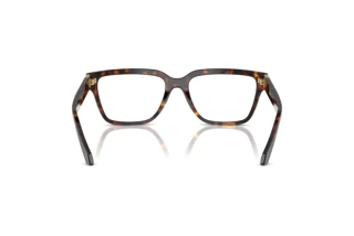 Vista posterior Versace VE3357 (108)