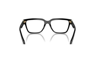 Изглед отзад Versace VE3357 (GB1)