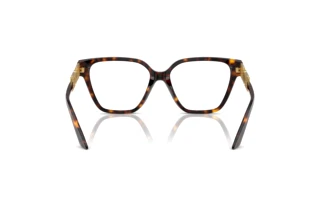 Vedere din spate Versace VE3358B (108)