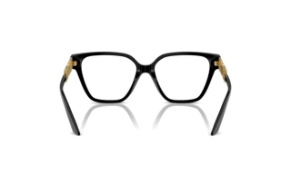 Vedere din spate Versace VE3358B (GB1)