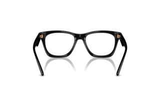 Vista posterior Versace VE3363U (GB1)