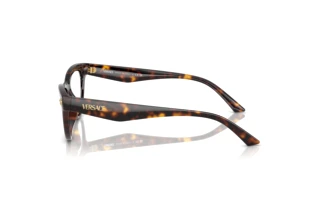 Sidovy Versace VE3364U (108)