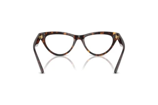 Vy bakifrån Versace VE3364U (108)