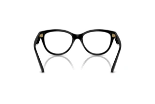 Vista posterior Versace VE3365U (GB1)