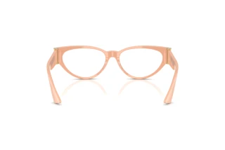 Vista posterior Versace VE3366 (5494)