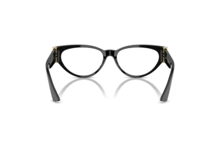 Vista posterior Versace VE3366 (GB1)