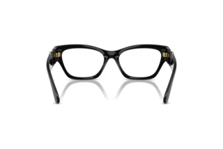 Vista posterior Versace VE3367U (GB1)