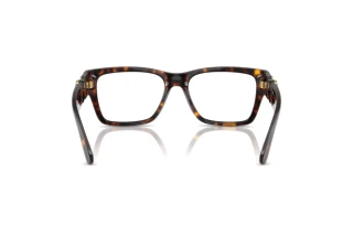 Vedere din spate Versace VE3368U (108)