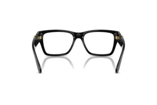 Vista posterior Versace VE3368U (GB1)