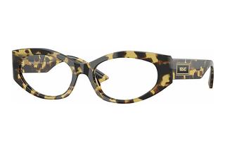 Versace VE3369 777 Brown Yellow Havana