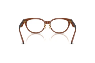 Vista posterior Versace VE3370D (5508)