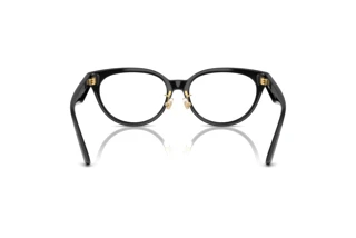 Vista posterior Versace VE3370D (GB1)