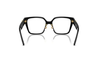 Vista posterior Versace VE3371D (GB1)