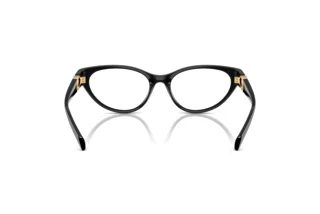 Vista posterior Versace VE3372U (GB1)