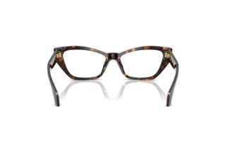 [glasses-back-view] Versace VE3373U (108)