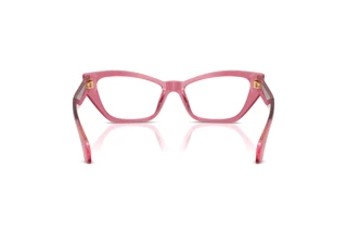 Vista posterior Versace VE3373U (5516)