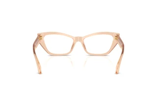 Vista posterior Versace VE3373U (5518)