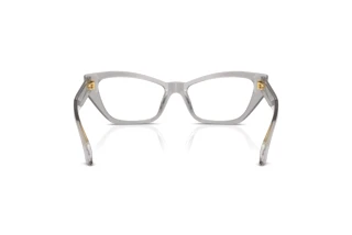 [glasses-back-view] Versace VE3373U (593)