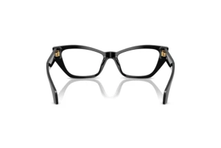 Vista posterior Versace VE3373U (GB1)