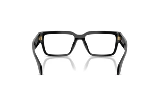 Vista posterior Versace VE3374U (GB1)