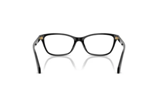 Vista posterior Versace VE3375 (GB1)