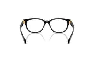 Vista posterior Versace VE3376U (GB1)