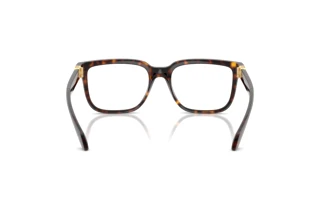 Vedere din spate Versace VE3377U (108)