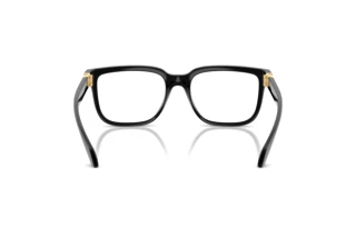 Vista posterior Versace VE3377U (GB1)