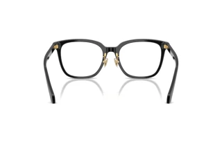 Vista posterior Versace VE3378D (GB1)