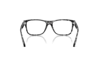 Vista posterior Versace VE3380 (5546)