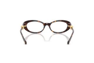 Vedere din spate Versace VE3381U (108)