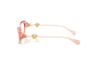 Vedere laterală Versace VE3381U (5541)