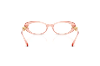 Vedere din spate Versace VE3381U (5541)