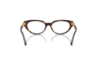 Vedere din spate Versace VE3383 (108)