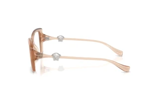 Vedere laterală Versace VE3385U (5538)