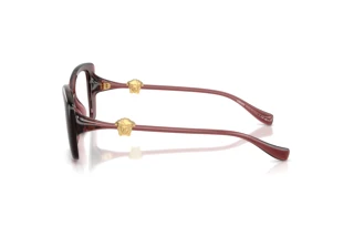 Vedere laterală Versace VE3385U (5539)