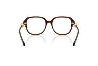 Vedere din spate Versace VE3386D (5534)