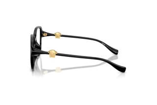 Vedere laterală Versace VE3386D (GB1)