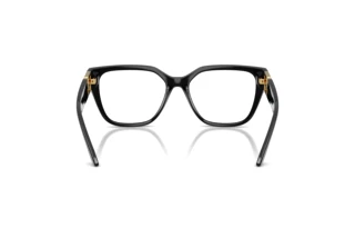 Изглед отзад Versace VE3387U (GB1)